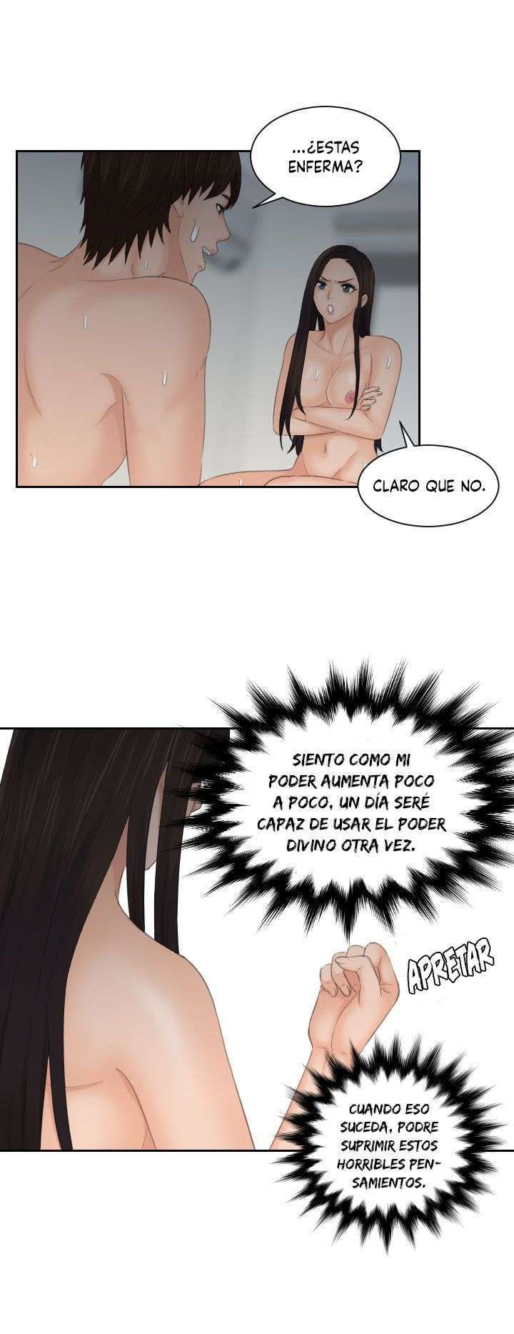 My Love Doll Capitulo 10 página 10