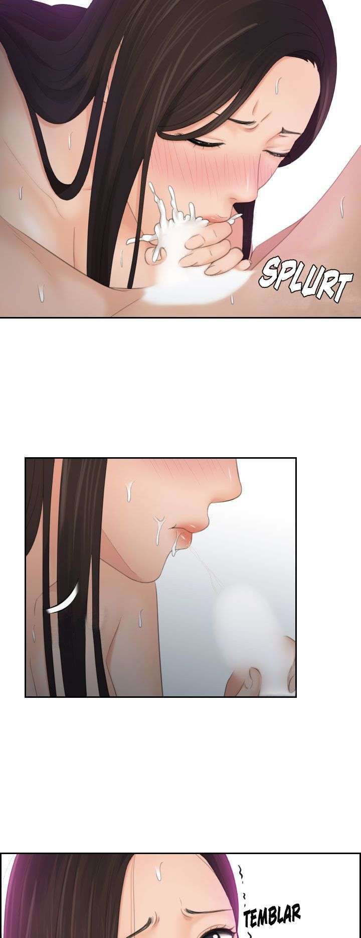My Love Doll Capitulo 10 página 14
