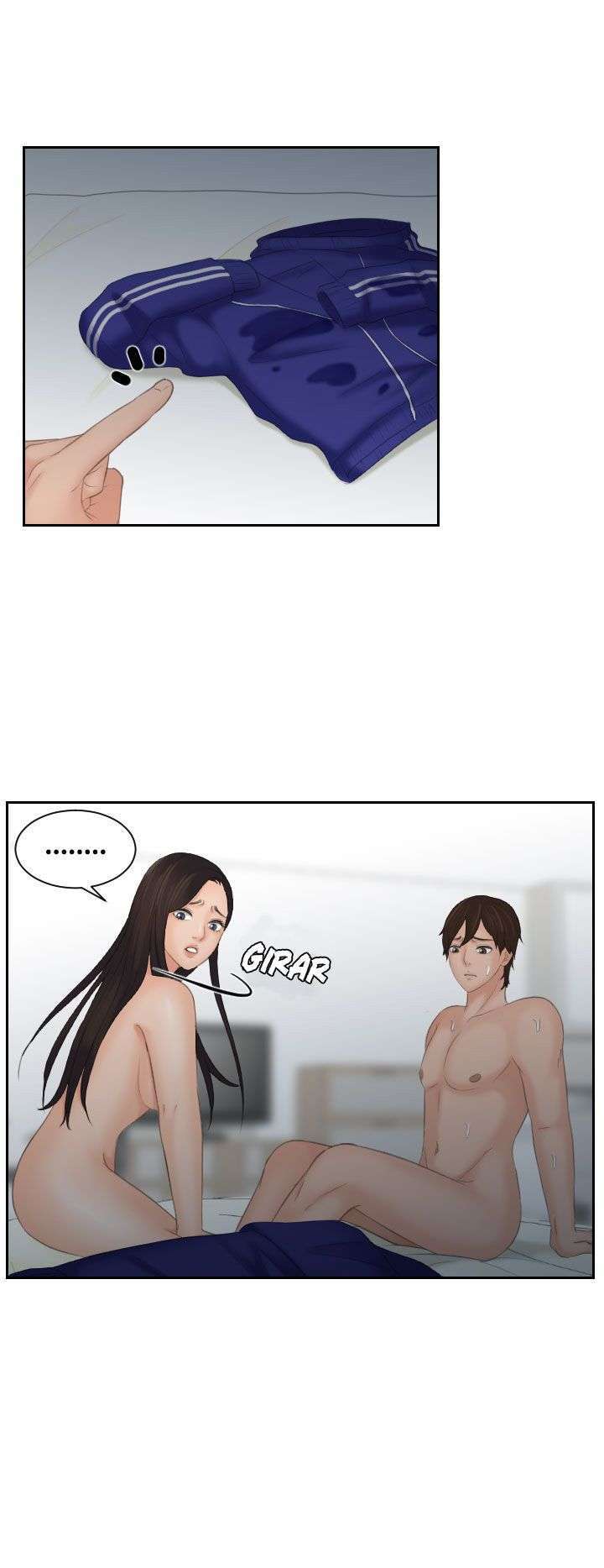 My Love Doll Capitulo 10 página 16