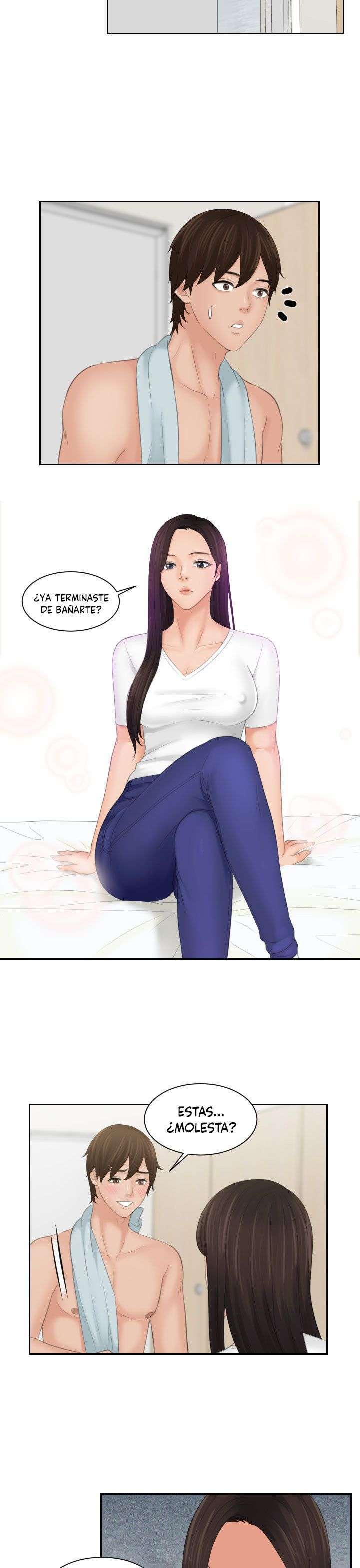 My Love Doll Capitulo 10 página 20