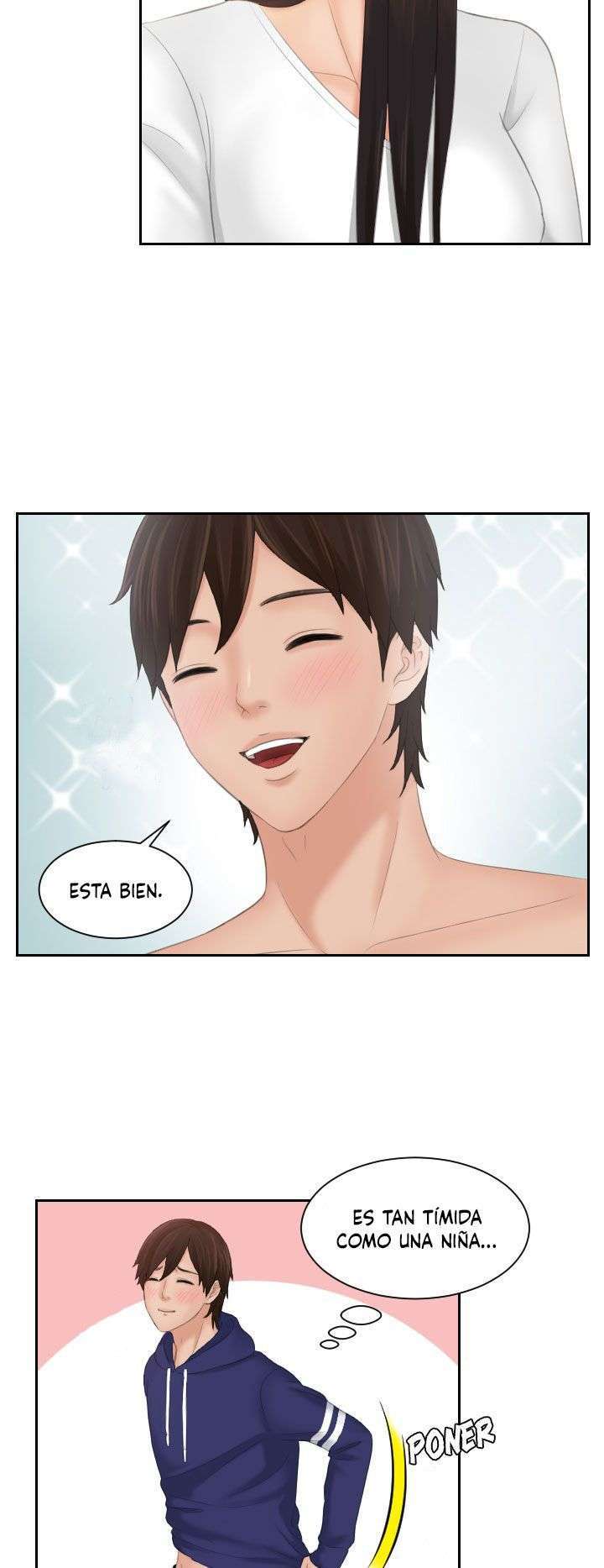 My Love Doll Capitulo 10 página 23