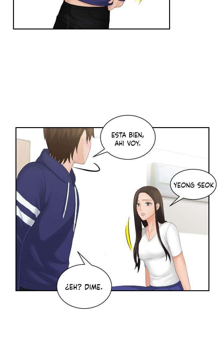 My Love Doll Capitulo 10 página 24