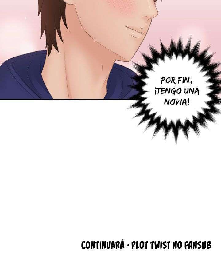 My Love Doll Capitulo 10 página 29