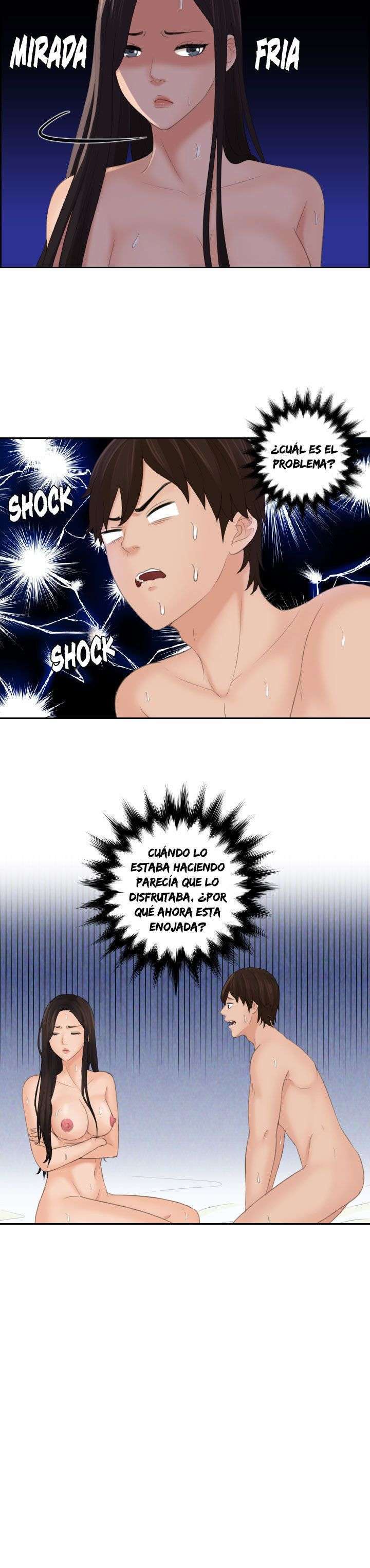 My Love Doll Capitulo 10 página 3