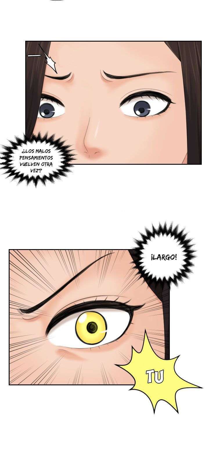 My Love Doll Capitulo 10 página 6