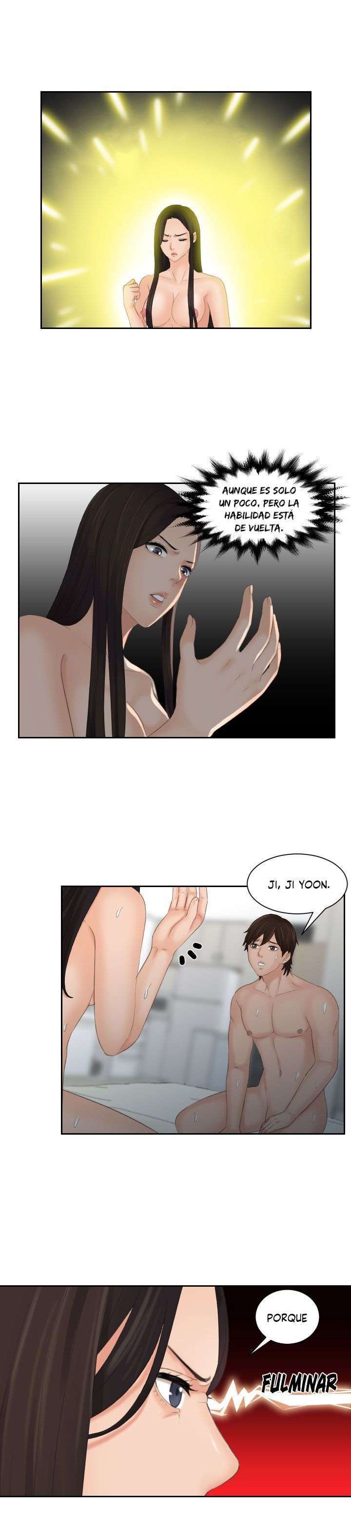 My Love Doll Capitulo 10 página 7