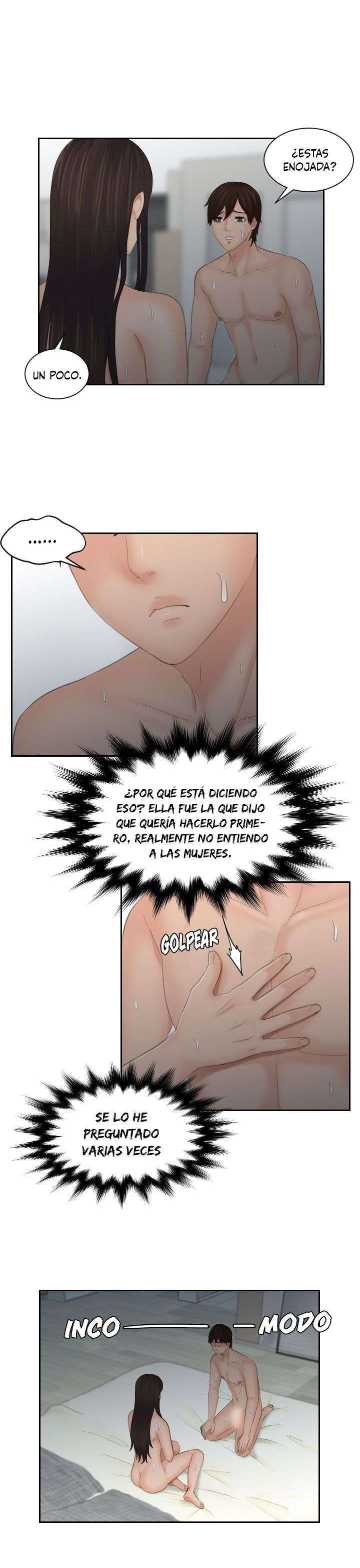 My Love Doll Capitulo 10 página 9
