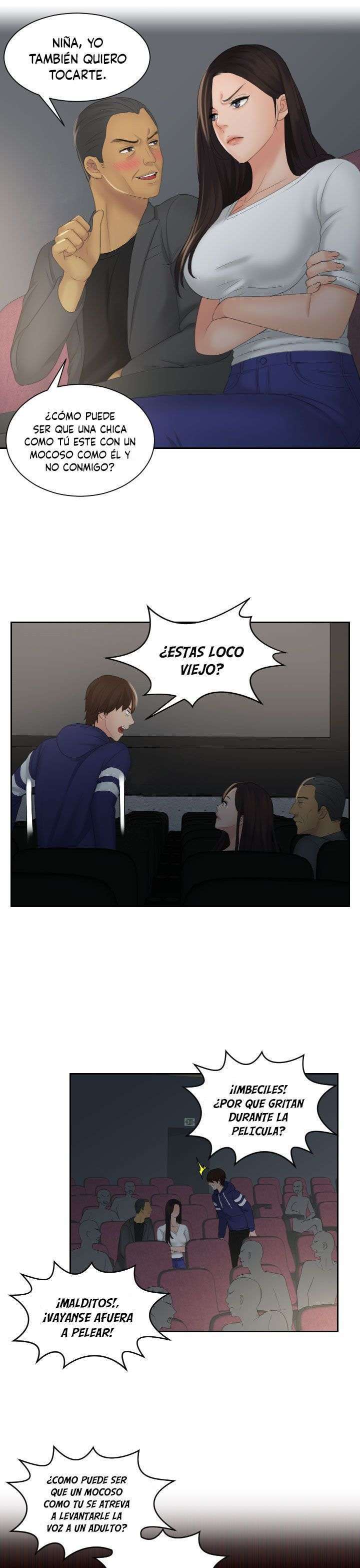 My Love Doll Capitulo 11 página 10
