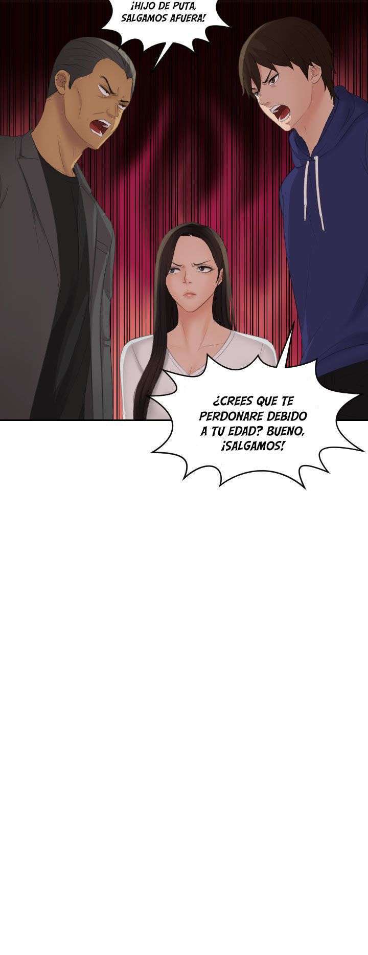 My Love Doll Capitulo 11 página 11