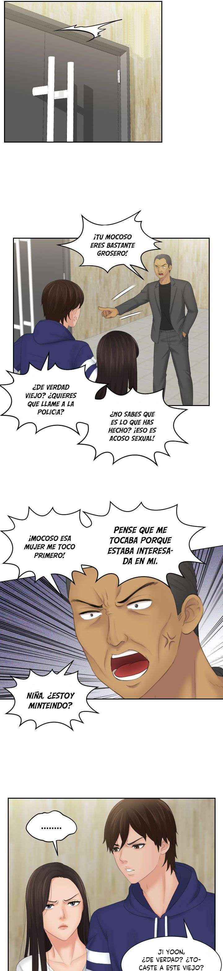 My Love Doll Capitulo 11 página 12