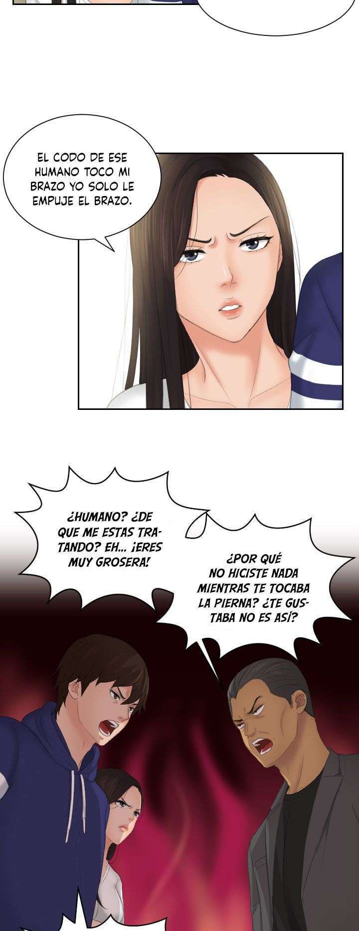My Love Doll Capitulo 11 página 13