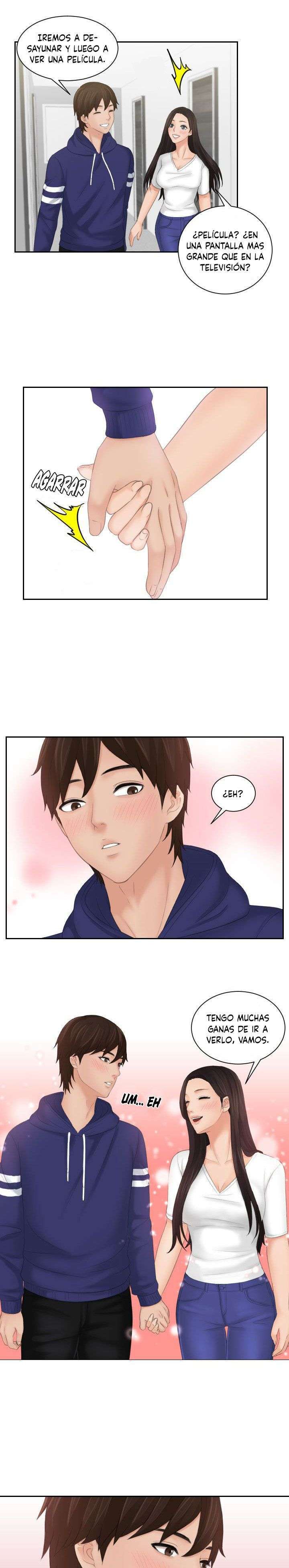 My Love Doll Capitulo 11 página 2