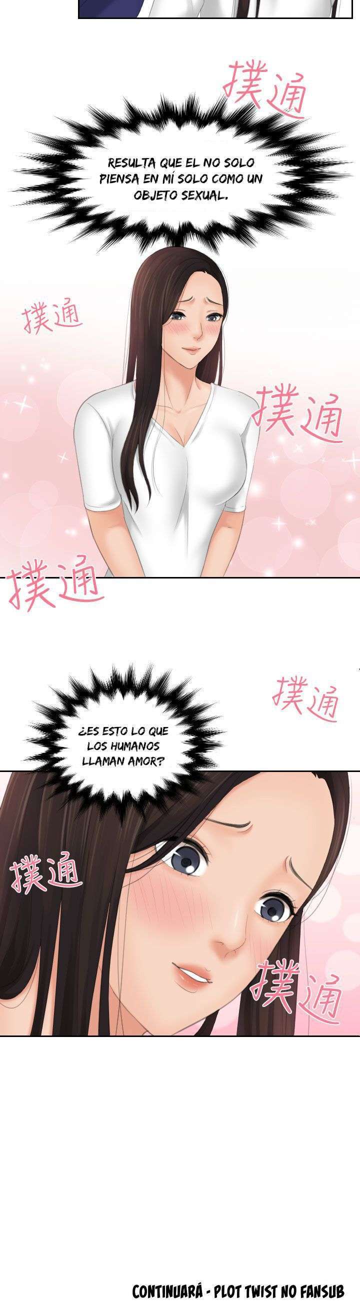 My Love Doll Capitulo 11 página 26