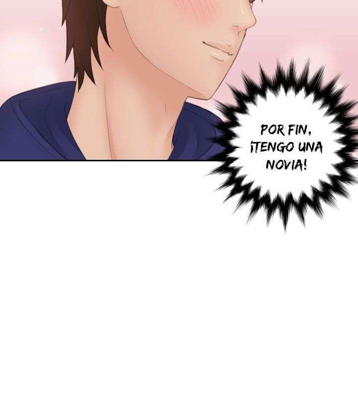 My Love Doll Capitulo 11 página 3