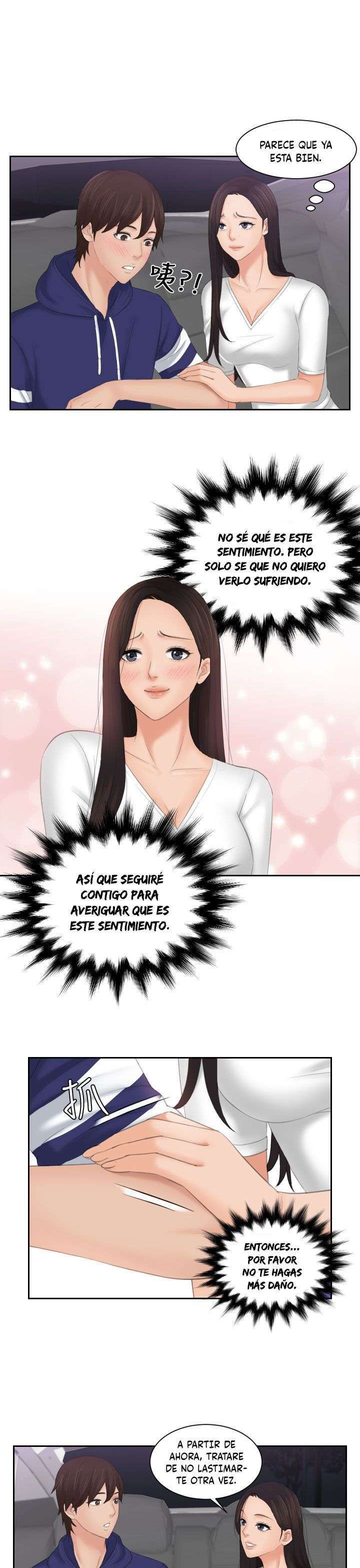 My Love Doll Capitulo 12 página 22