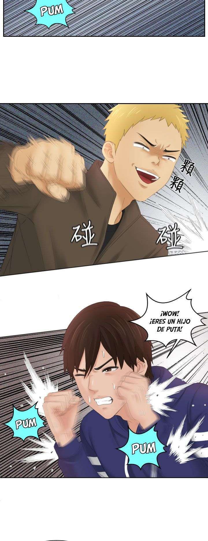 My Love Doll Capitulo 12 página 5