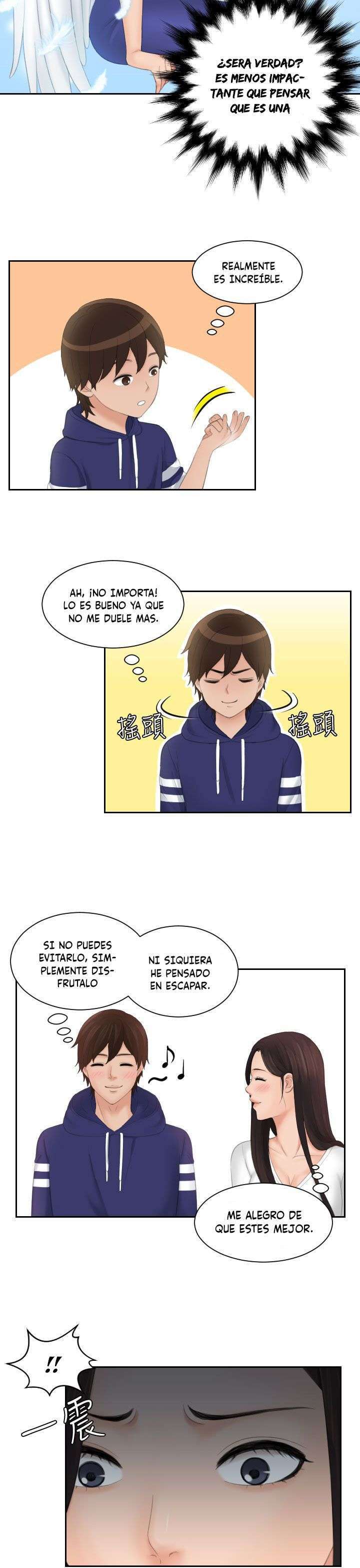 My Love Doll Capitulo 13 página 10
