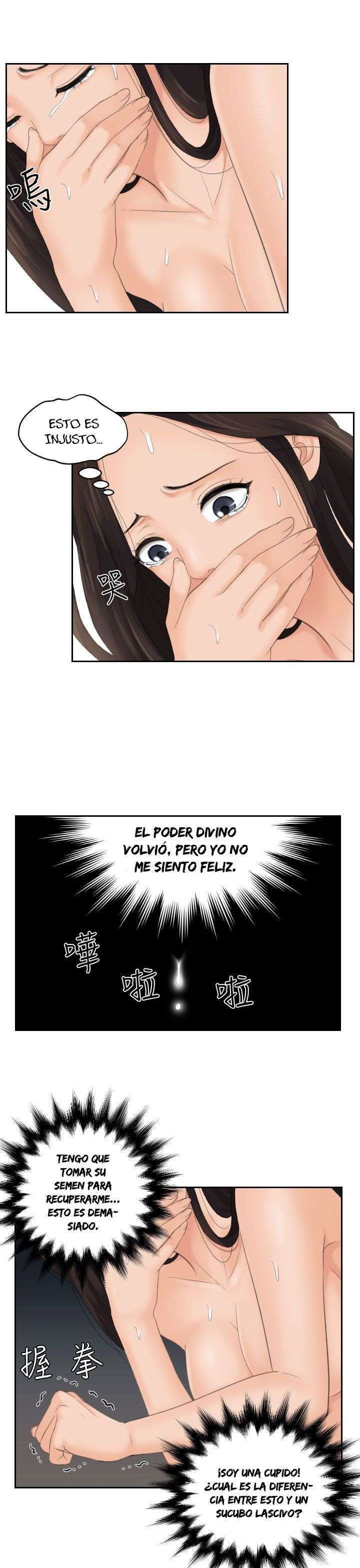 My Love Doll Capitulo 13 página 22