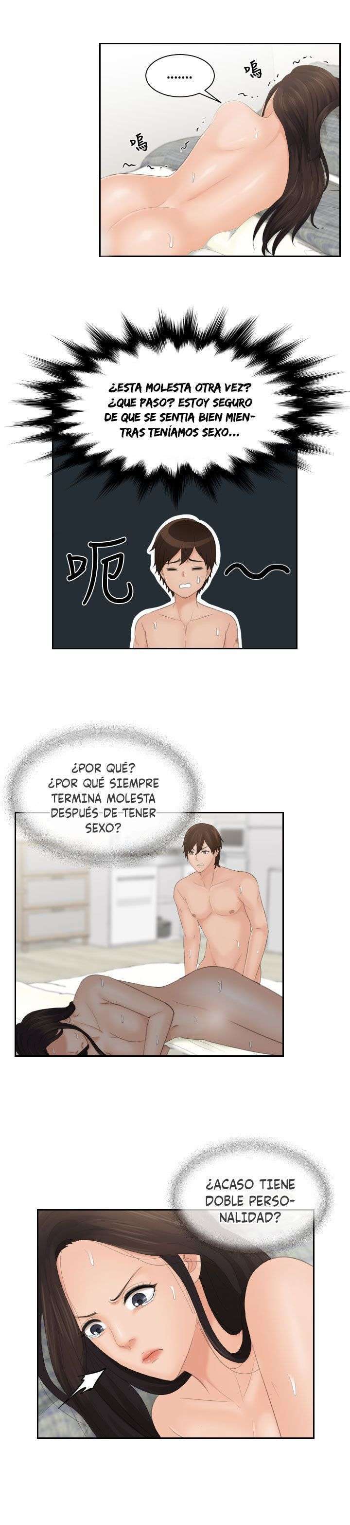 My Love Doll Capitulo 13 página 24