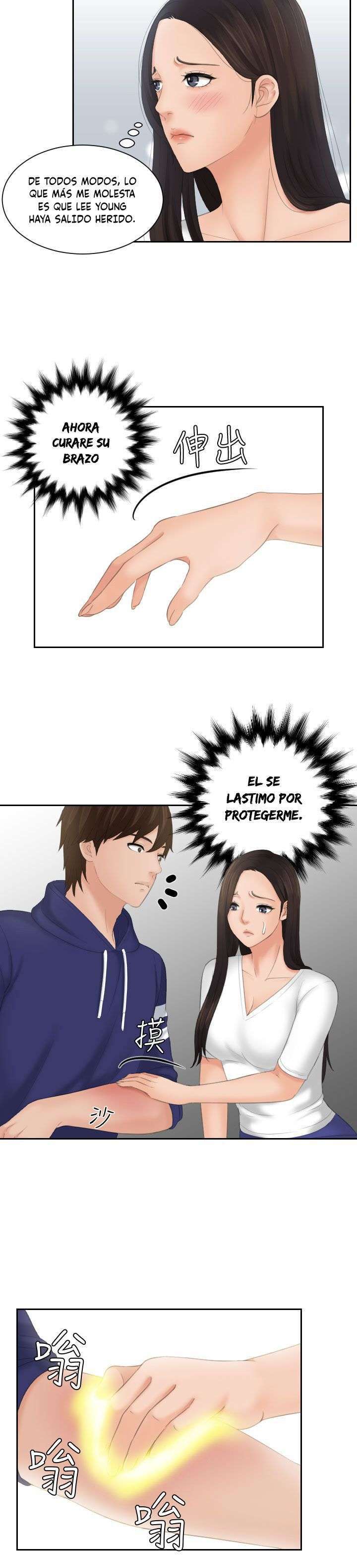 My Love Doll Capitulo 13 página 6