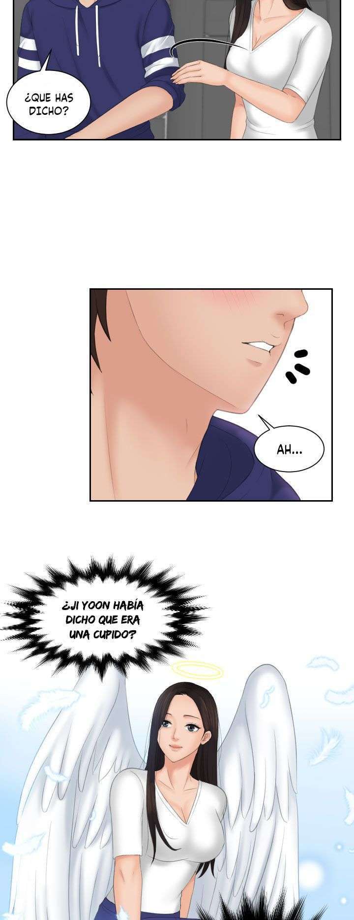 My Love Doll Capitulo 13 página 9