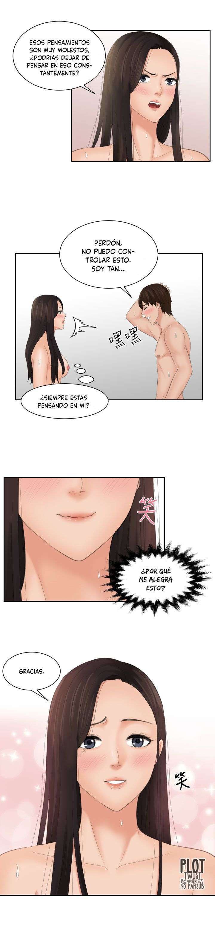 My Love Doll Capitulo 14 página 10