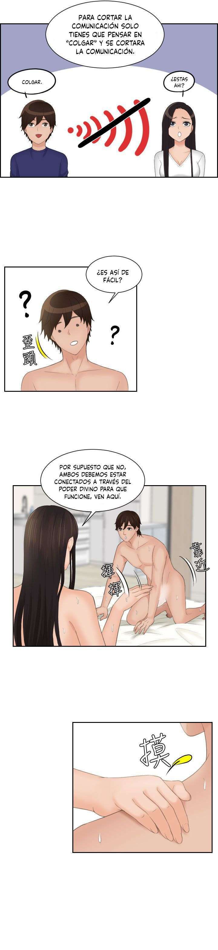 My Love Doll Capitulo 14 página 12