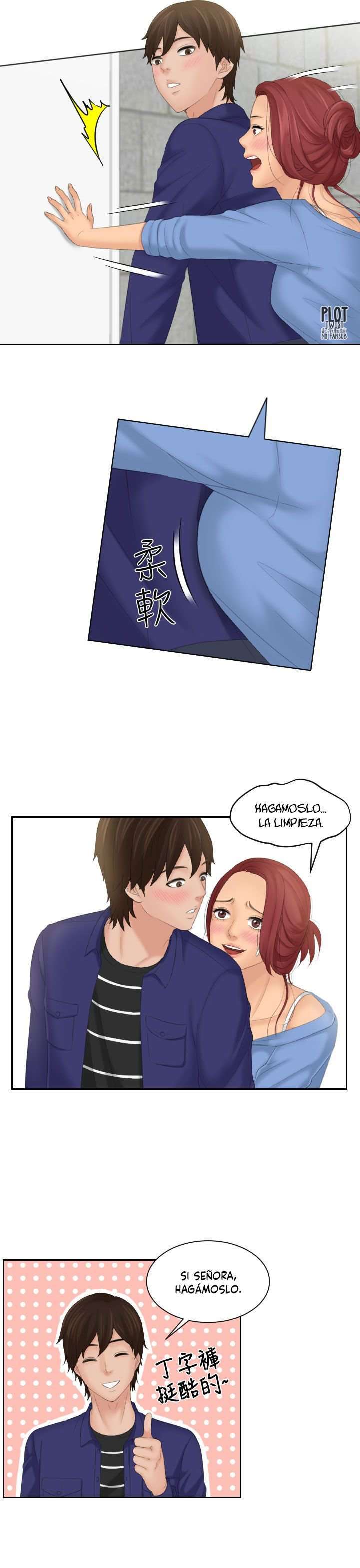 My Love Doll Capitulo 14 página 26