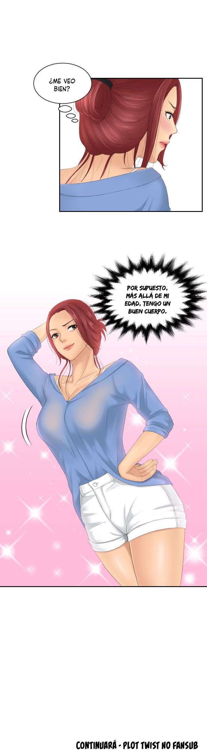 My Love Doll Capitulo 14 página 28