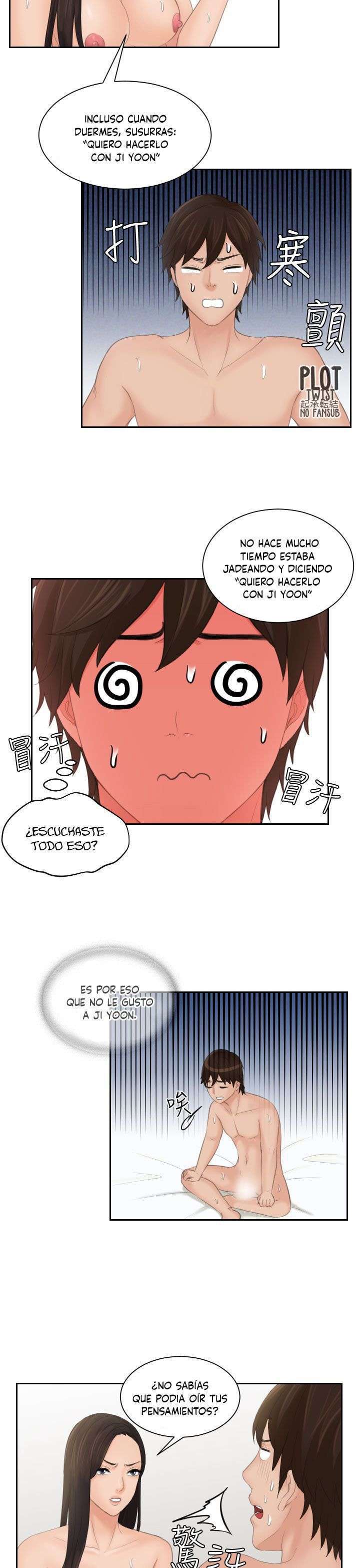 My Love Doll Capitulo 14 página 6