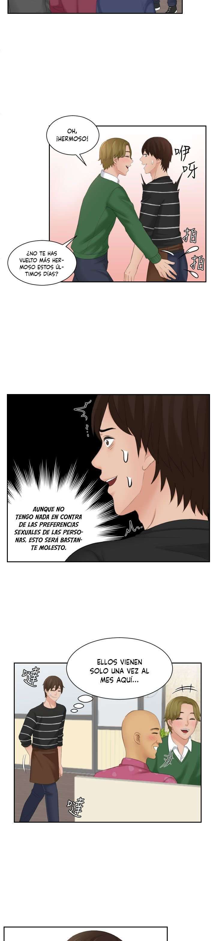 My Love Doll Capitulo 15 página 22