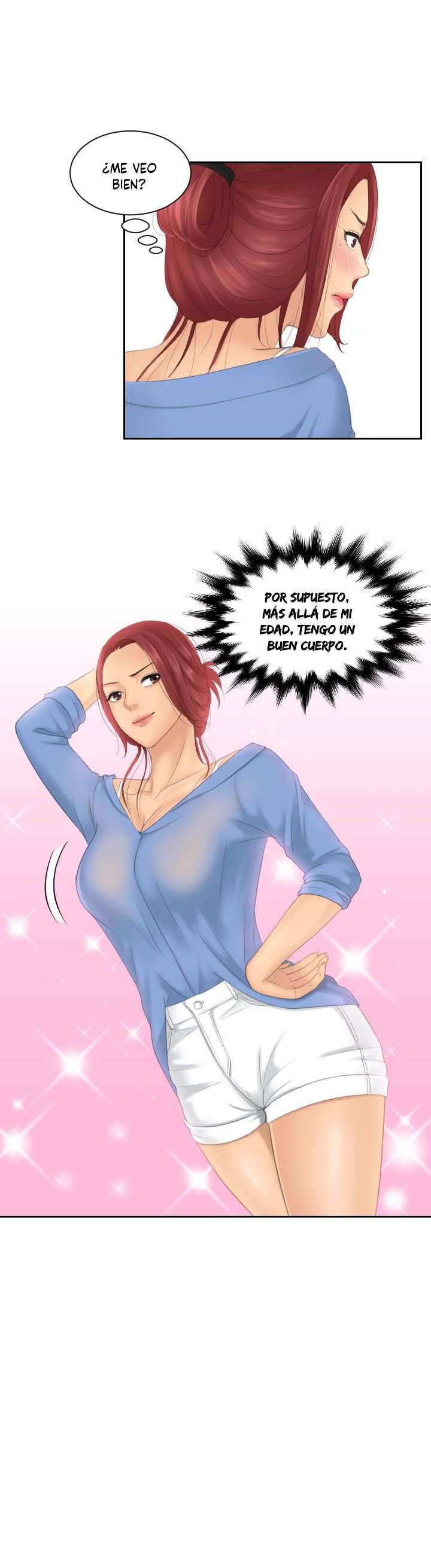 My Love Doll Capitulo 15 página 3