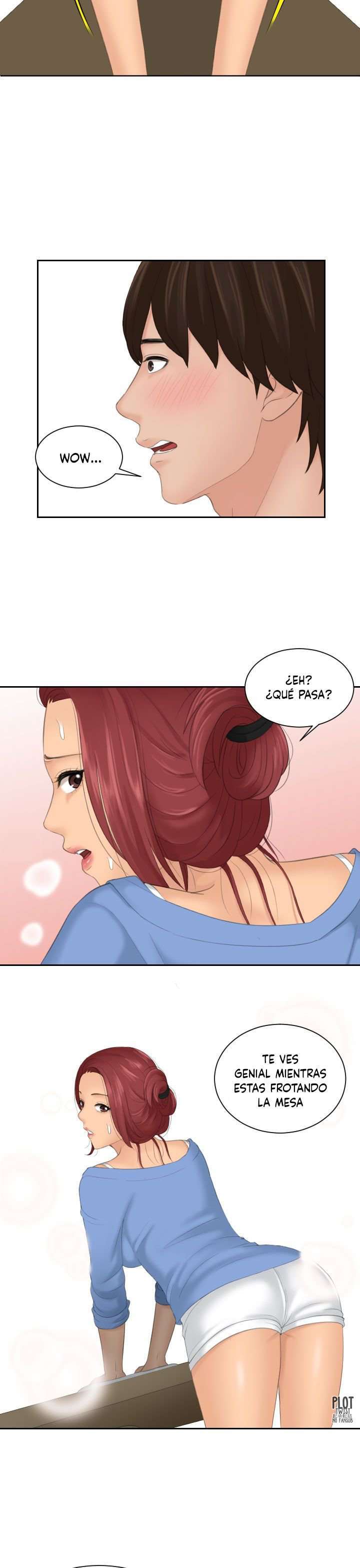 My Love Doll Capitulo 15 página 6