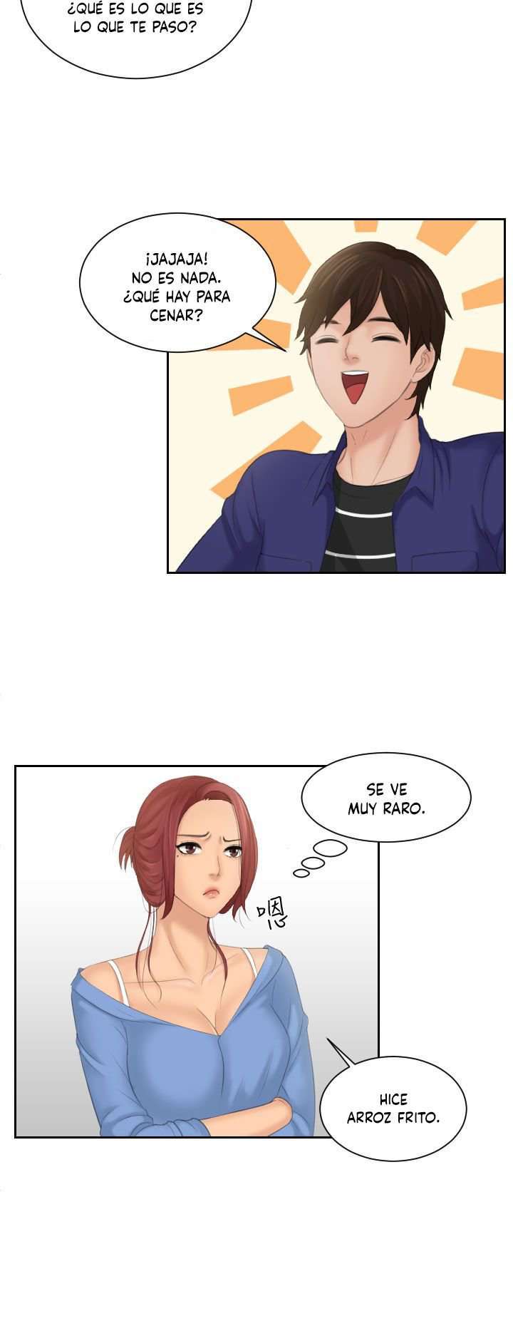 My Love Doll Capitulo 15 página 9