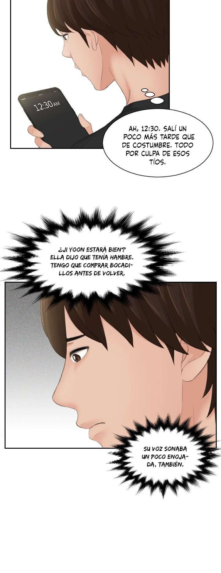 My Love Doll Capitulo 16 página 10