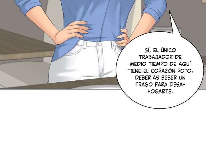 My Love Doll Capitulo 16 página 13