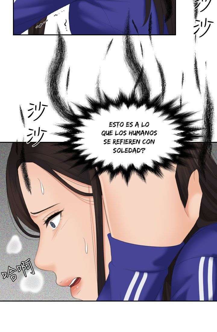 My Love Doll Capitulo 16 página 17