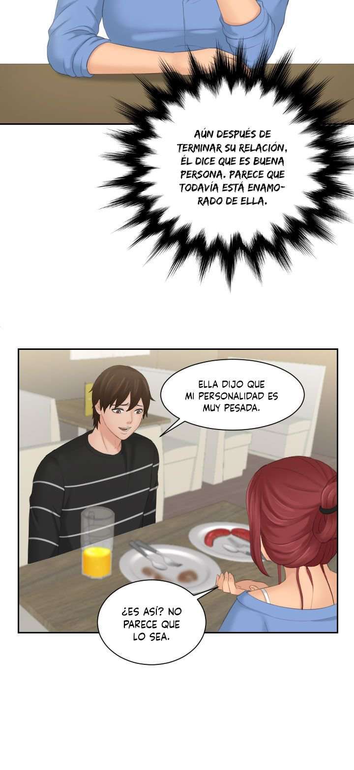 My Love Doll Capitulo 16 página 22