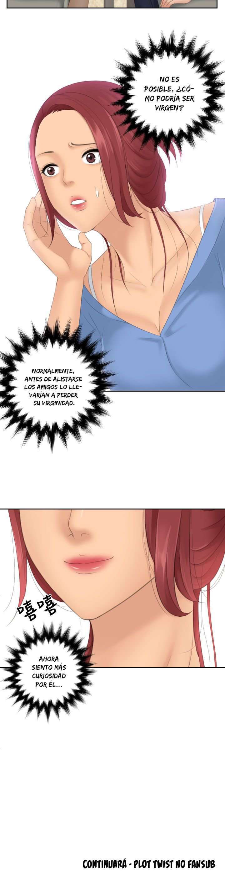 My Love Doll Capitulo 16 página 25