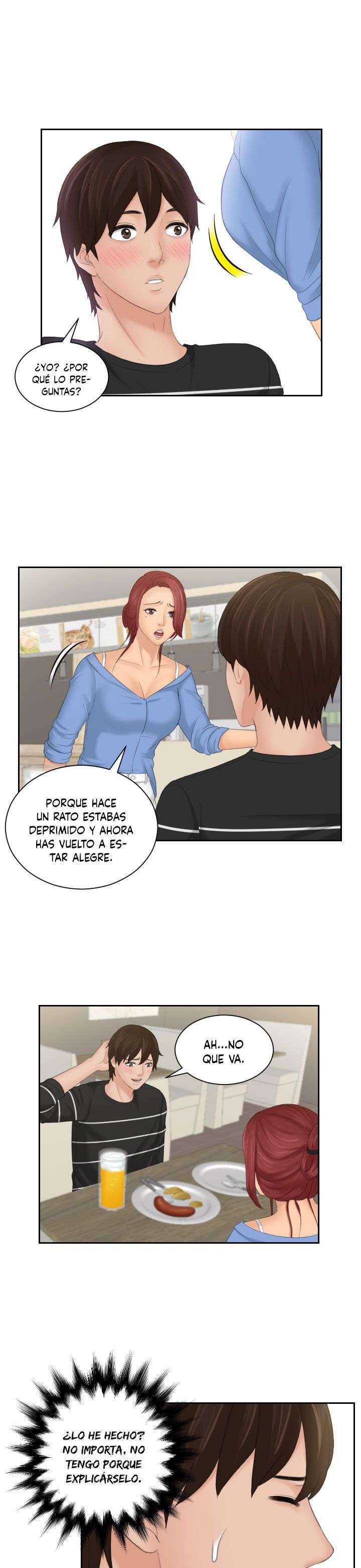 My Love Doll Capitulo 17 página 10