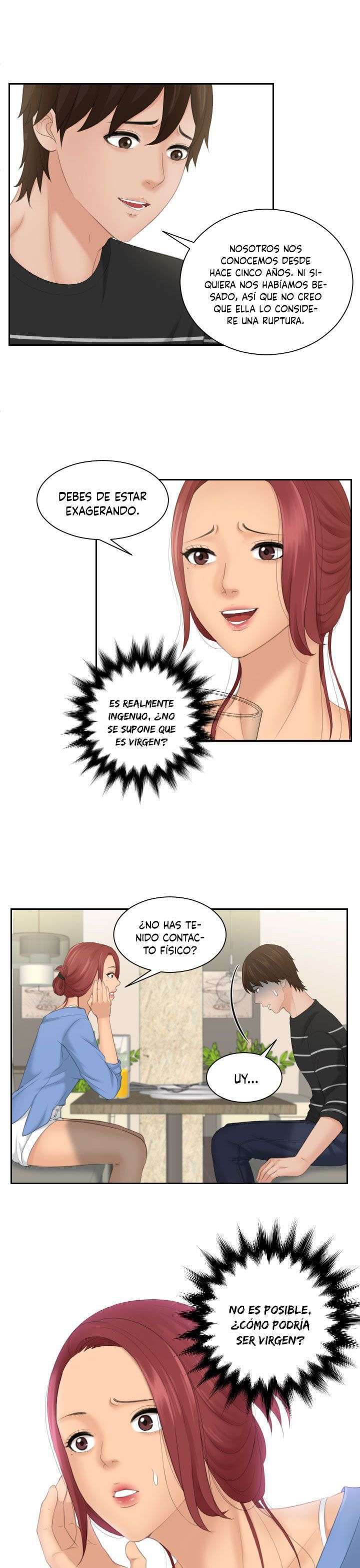 My Love Doll Capitulo 17 página 2