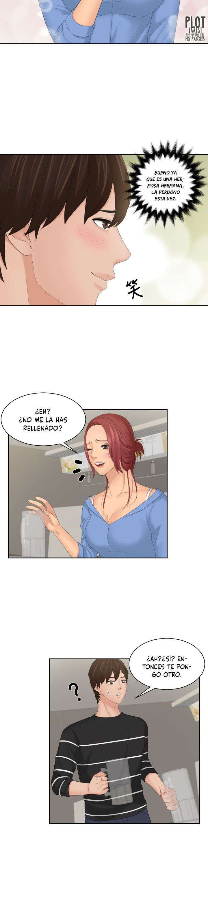 My Love Doll Capitulo 17 página 22