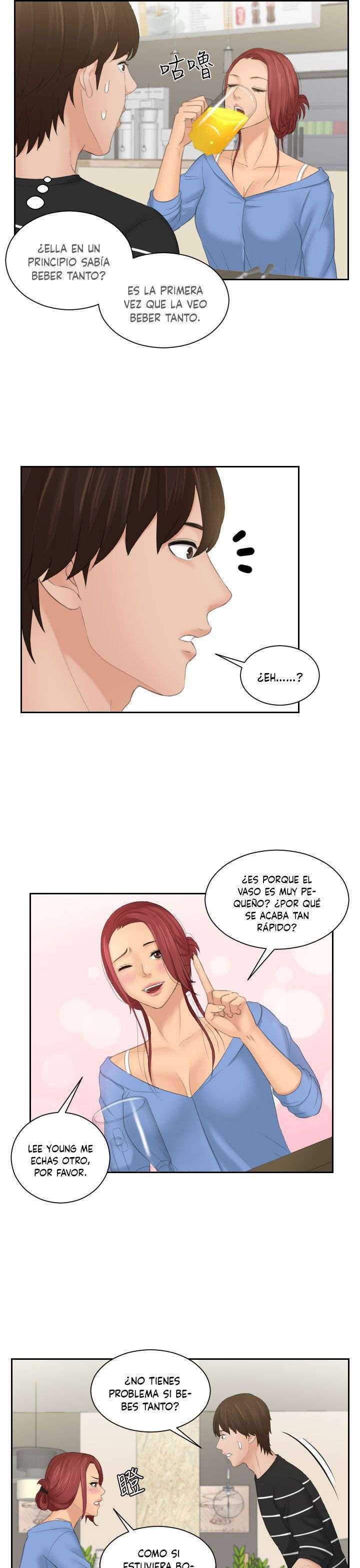 My Love Doll Capitulo 17 página 24