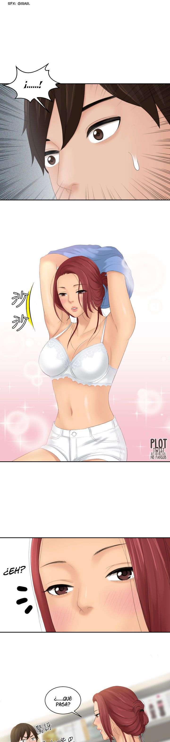 My Love Doll Capitulo 17 página 26