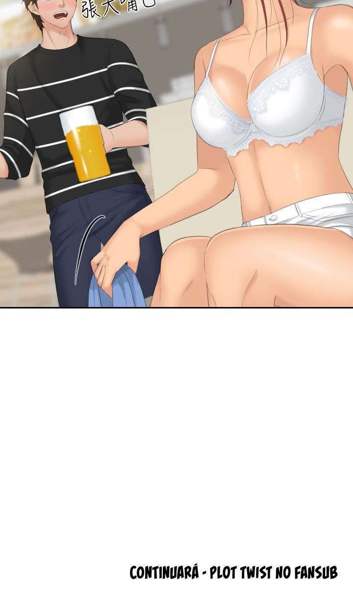My Love Doll Capitulo 17 página 27