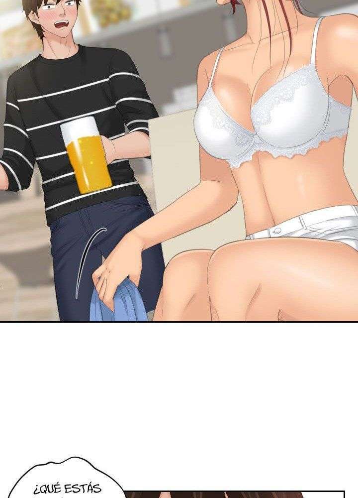 My Love Doll Capitulo 18 página 10