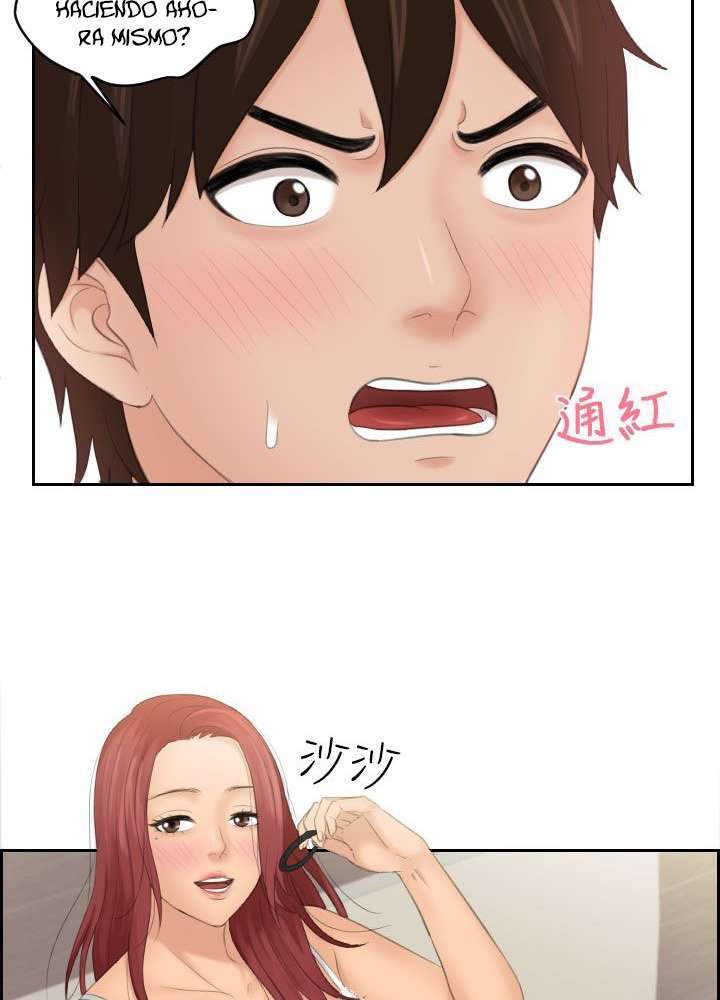 My Love Doll Capitulo 18 página 11