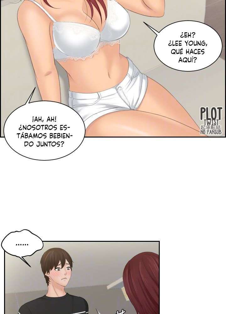 My Love Doll Capitulo 18 página 12