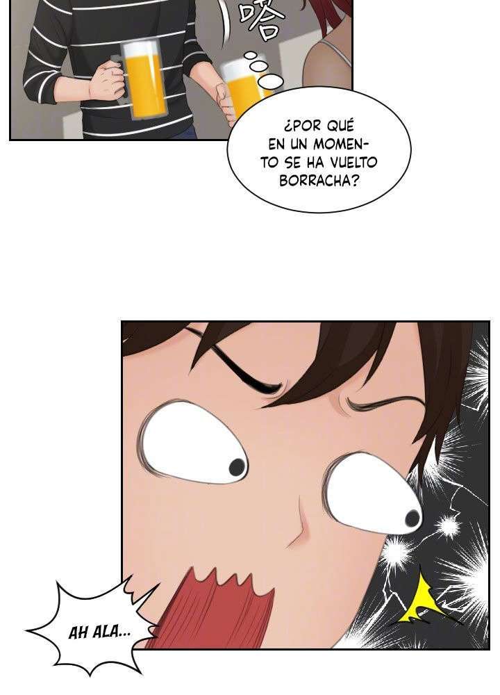 My Love Doll Capitulo 18 página 13