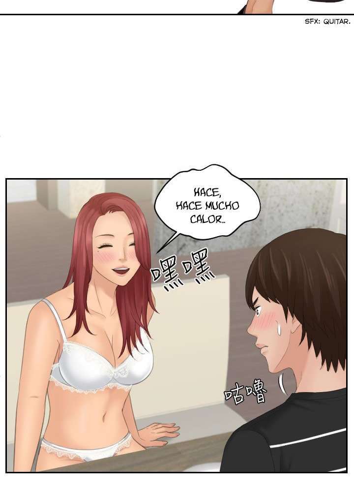 My Love Doll Capitulo 18 página 15